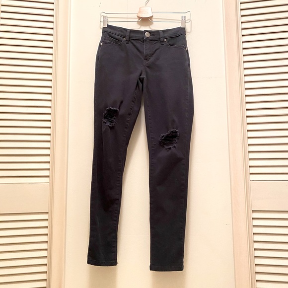 BCBGeneration Jeans (size 26, inseam27) - Picture 7 of 7